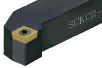 SCKC - Техтрейд