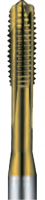 Метчик M16x2 для сквозных отверстий, Rm 1000 - Техтрейд