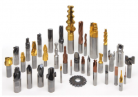 Специальный инструмент  - Техтрейд