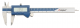 Штангенциркуль цифровой, водонепроницаемый 0-150 мм (2015-1005-A) - Техтрейд