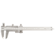 Штангенциркуль нониусный 0-150 мм с микрорегулировкой (1210-3105) - Техтрейд
