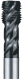 Метчик G1/2 для глухих отверстий, Rm 800 - Техтрейд
